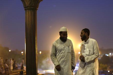 GALLERY: The month of Ramadan