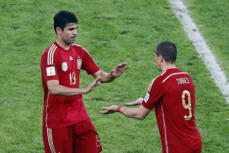 Chelsea confirm Costa deal, but will he end up like Torres?