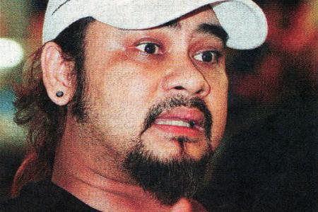 Malaysian rocker Awie accused of domestic abuse