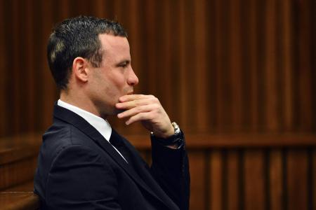 Pistorius trial: 'screams' heard during shooting