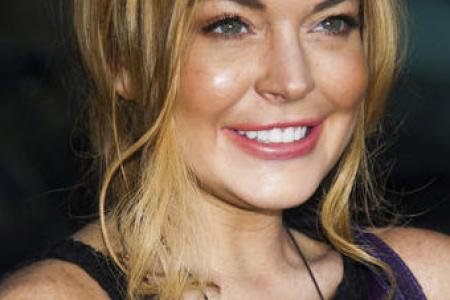 Lohan sues GTA V makers for character allegedly based on her