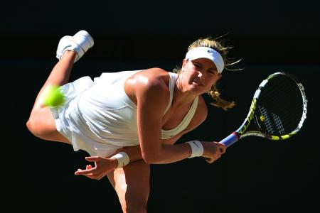 Wimbledon: Bouchard and Kvitova ready to go nuts at grand slam final