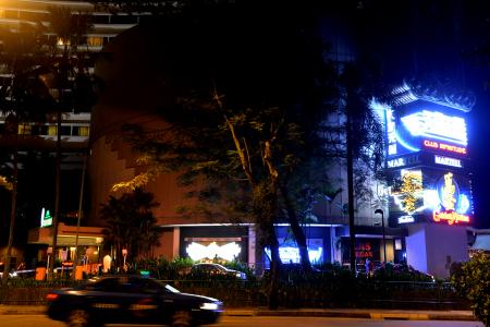 KTV hostesses worry as Havelock's glitzy clubs leases run out