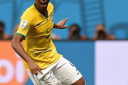 Don't expect beautiful game from Scolari's Brazil