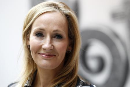 Harry Potter returns with grey hairs in new JK Rowling short story
