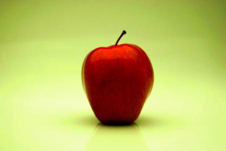 Study: Eating apples improves women's sex life