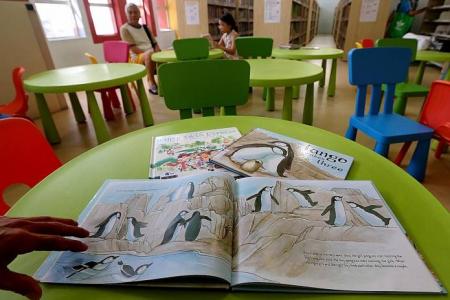 Parents divided over NLB ban on children's books