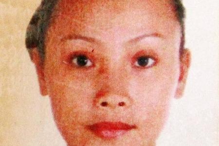 China study mama disappears, leaving six-year-old daughter with landlord