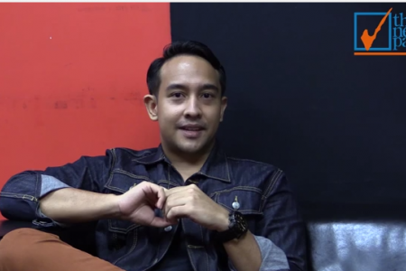VIDEO: Tengku Adil on Ramadhan and Ramly Burgers