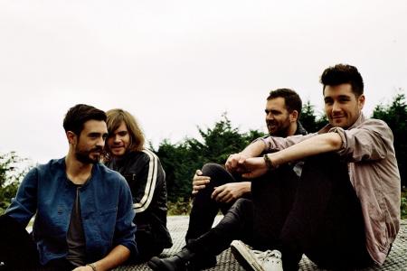 VIDEO: It's #BastilleDay, so here's an interview with ... Bastille!