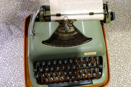 How do you stop US spying? Go back to typewriter, says German politician