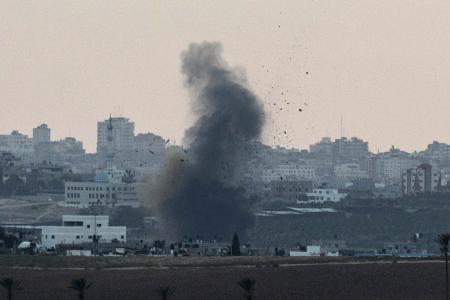 Ceasefire fails to take off as Israel-Gaza conflict continues to claim more lives