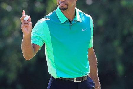 Woods confident he can still win a Major