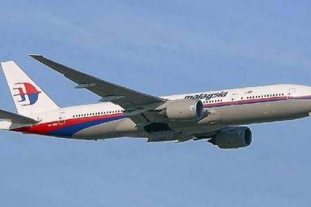 MH17: He dies after swopping duties