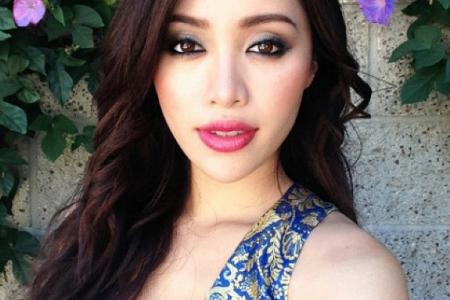 YouTube star Michelle Phan being sued