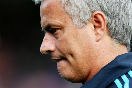 Mourinho reckons Chelsea will be champions