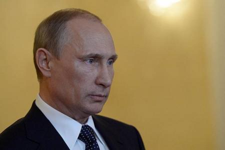 Mourners, world leaders blast Putin