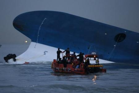 Body of fugitive S. Korea ferry tycoon ‘found by police’: report 