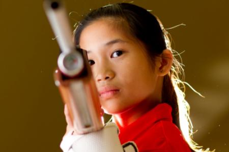Singapore youngsters chase glory at Glasgow Games