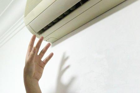Thieves steal air conditioners from churches