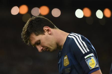 Messi's tax fraud case set to continue