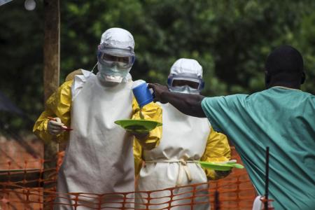 More fatalities in ongoing Ebola outbreak
