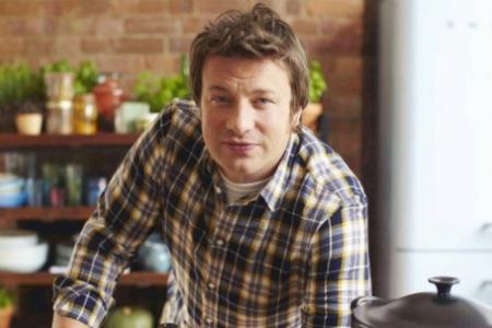 Jamie Oliver's HK restaurant guests left starving?