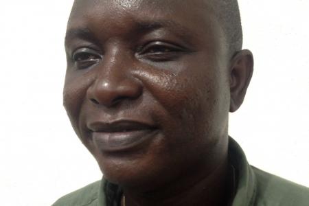 Sierra Leone buries ‘hero’ Ebola medic