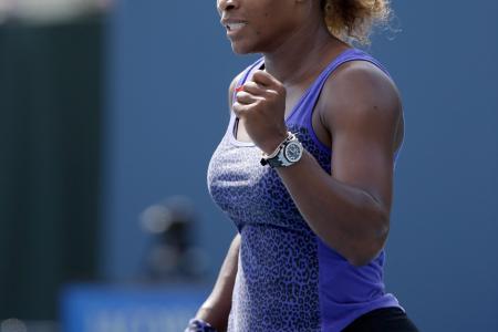 Serena wins WTA Stanford title
