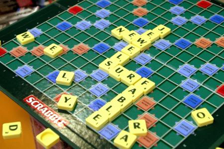 Hashtag, bling, emo and meh are among new Scrabble words