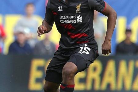 Coutinho, Sturridge and Sterling are key for Reds after Suarez departure