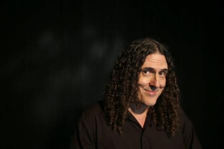 Over 40,000 petition for Weird Al to perform at Superbowl
