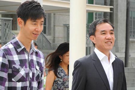City Harvest trial: DPP produces e-mails to show Serina Wee's involvement