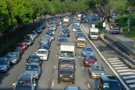 All COE prices up in latest tender