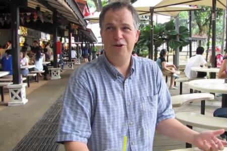 Video: US embassy staff share what they love about SG