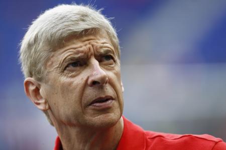 Wenger: Arsenal not vulnerable anymore