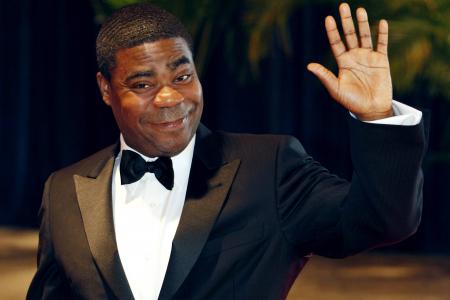 Comedian Tracy Morgan struggling to recover after deadly accident