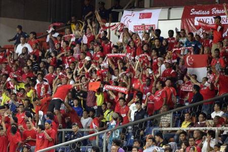 Asean Super League awaits Fifa's understanding and  approval