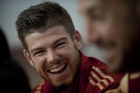 Liverpool to sign Moreno from Sevilla