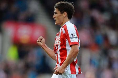 Krkic may stoke your interest