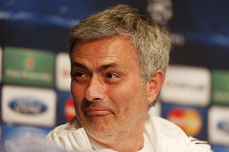 Shifting goalposts? Jose claims second is good enough for Chelsea