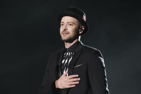 WATCH: Justin Timberlake gives autistic boy, 8, the best birthday gift 