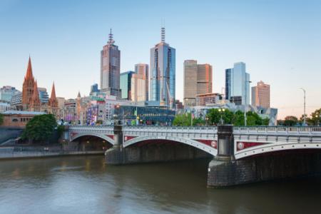Melbourne is 'most liveable city'