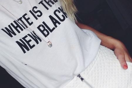 Is this new Zara T-shirt racist?