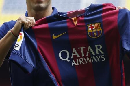 Fifa reject Barca appeal on transfer ban