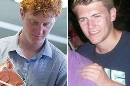 Malaysian faces death penalty for murder of UK medical students