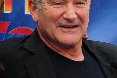 Robin Williams' ashes scattered in San Francisco bay