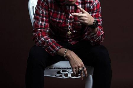  S'pore rapper Shigga Shay scores with local flavour again