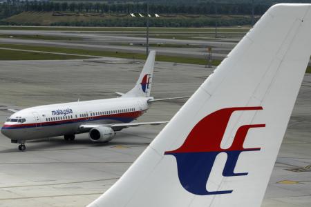 Almost 200 Malaysia Airlines crew quit, MAS to cut 5,000 jobs