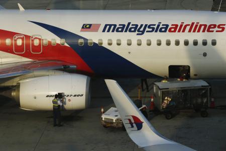 Masterchef winner upset misleading photo was used against Malaysia Airlines